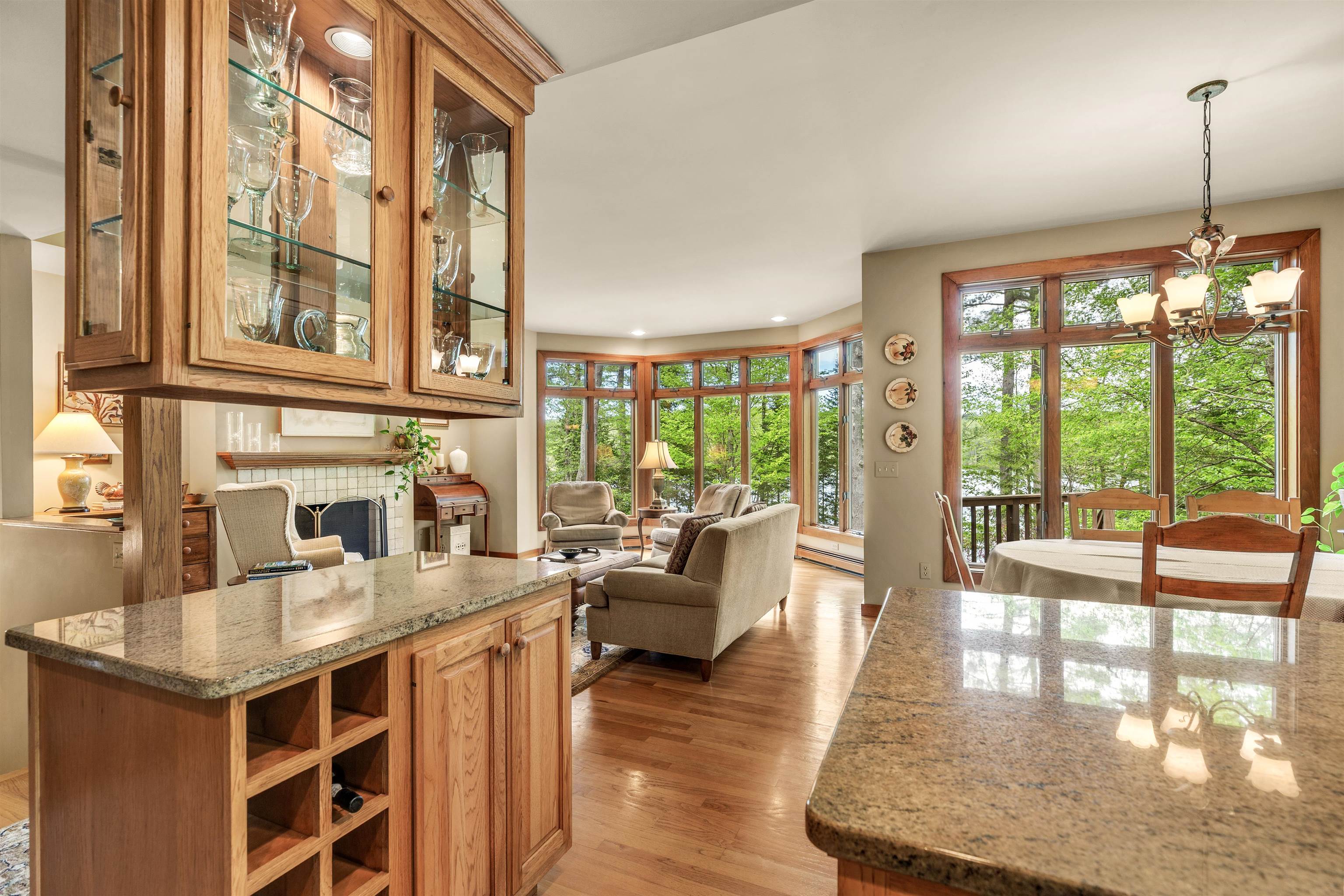 217 Forest Acres Road New London, NH 03257 - Photo 10 of 44