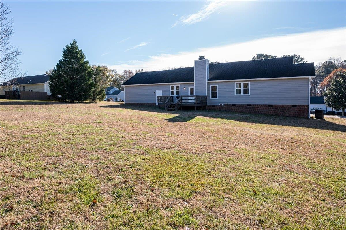 621 Trunecek Circle Raleigh, NC 27603 - Photo 6 of 28 Photo 6