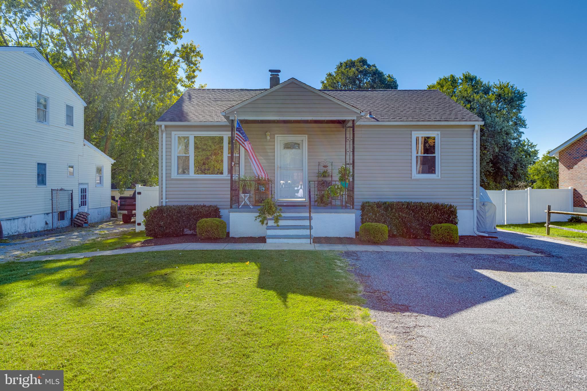 10113 Bird River Road Middle River, MD 21220 - Photo 1 of 53