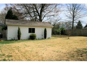 583 West Green Road Bloomington, IN 47403 - Photo 17 of 20 Gallery Image 17