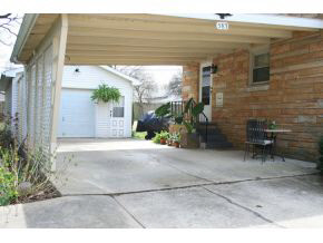 583 West Green Road Bloomington, IN 47403 - Photo 19 of 20 Gallery Image 19