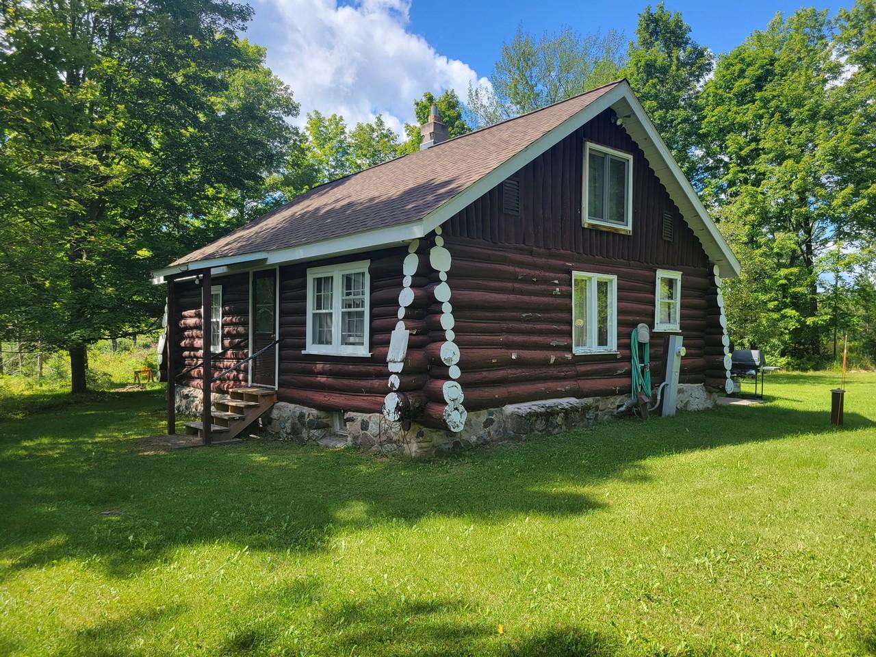 3990 Lindberg Road Conover, WI 54519 - Photo 1 of 12 Gallery Image 1