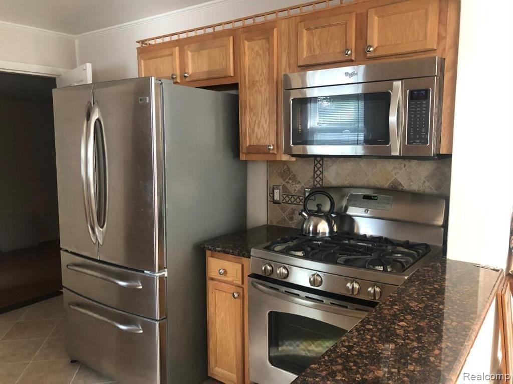 1455 Ora Road Oxford, MI 48371 - Photo 5 of 16