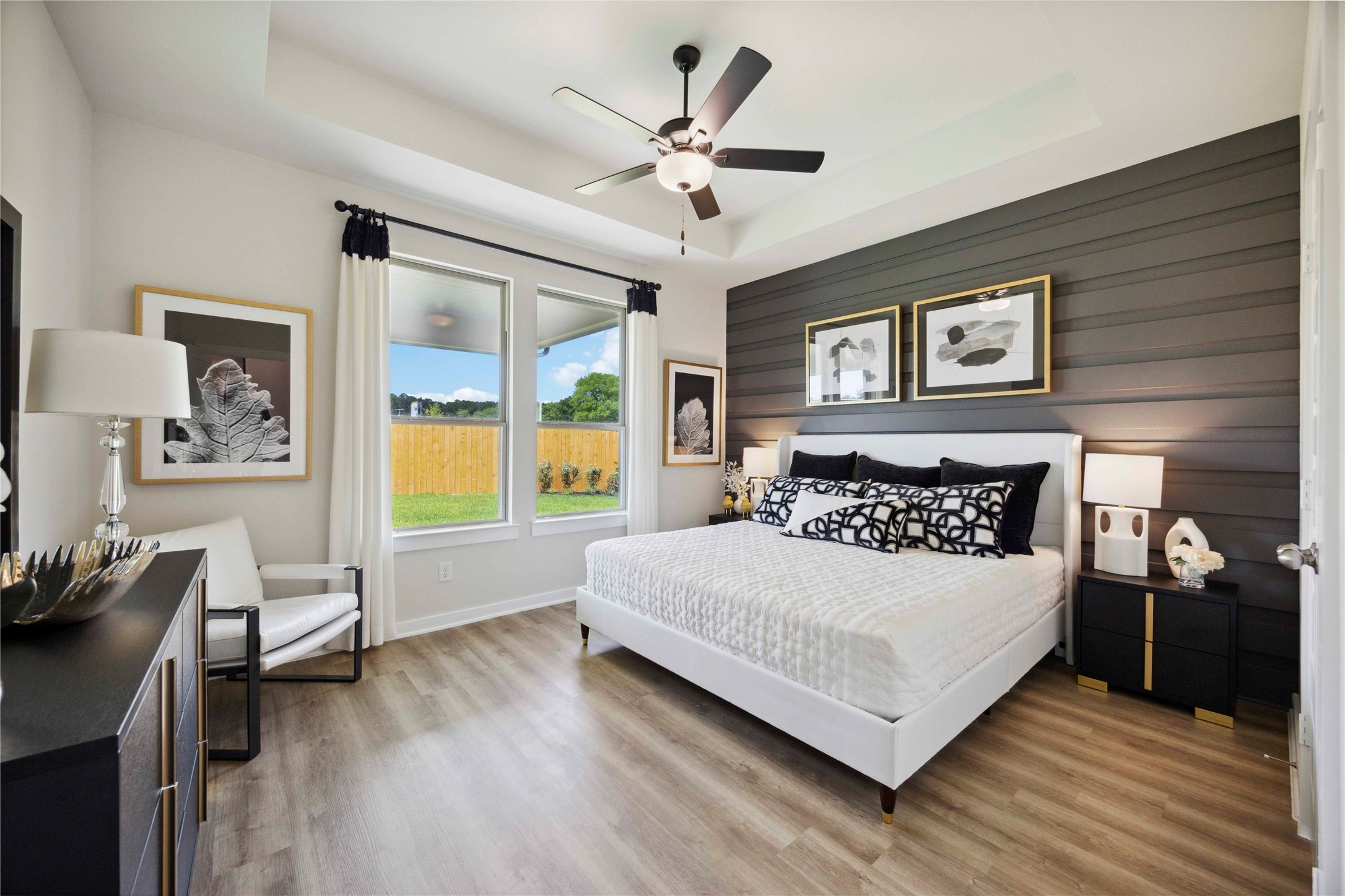16728 Country Roots Avenue Conroe, TX 77302 - Photo 11 of 22 Representative photo. Not actual home.