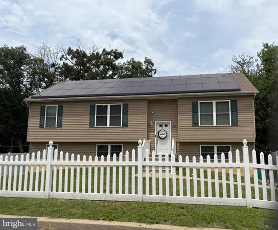 $450,000 | 1202 Grove Avenue, West Deptford, NJ 08086