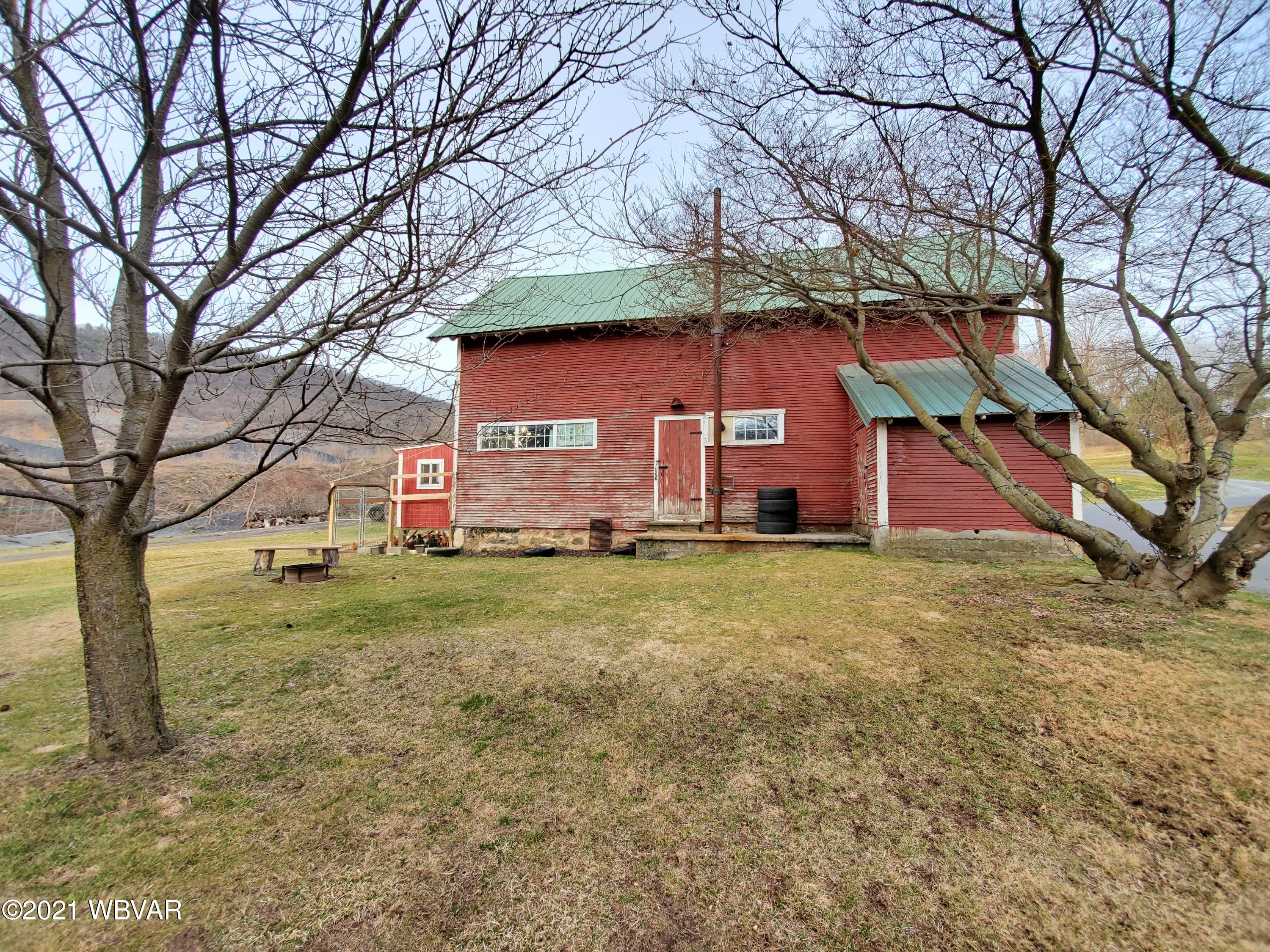 429 Long Run Road Mill Hall, PA 17751 - Photo 3 of 37 Gallery Image 3