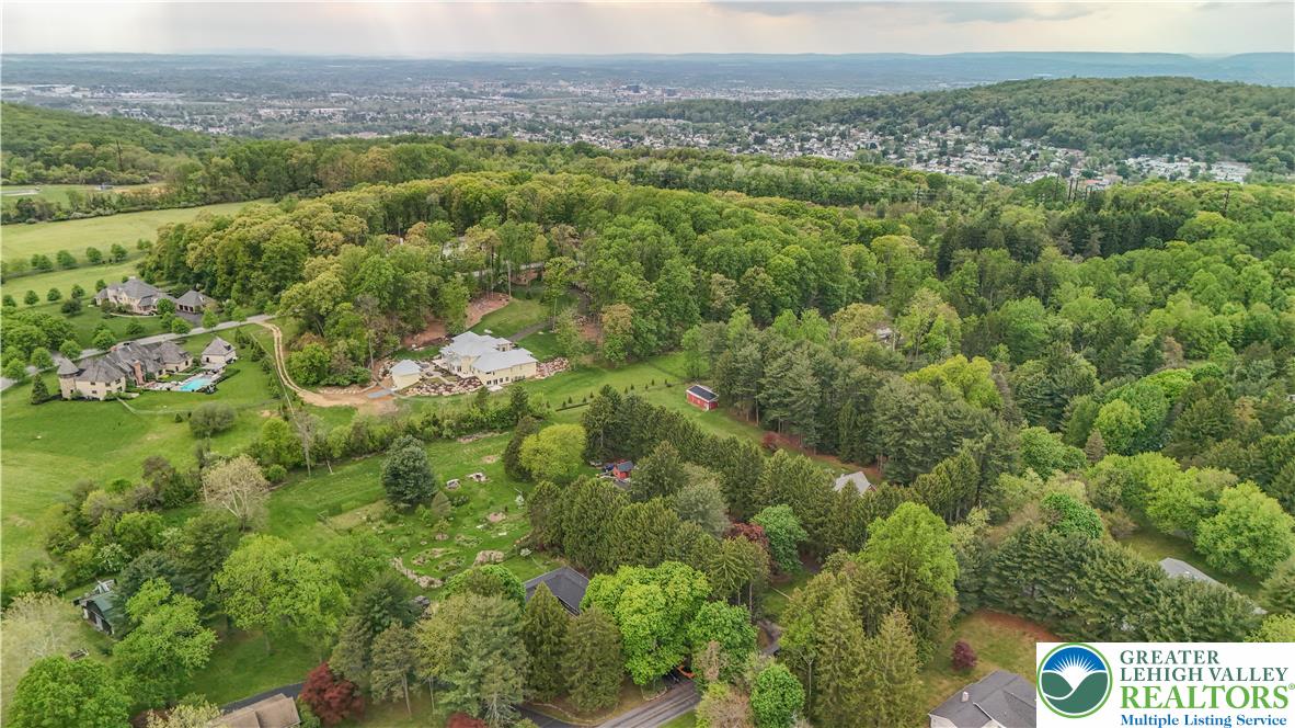 2242 Church Road Bethlehem, PA 18015 - Photo 67 of 74 a view of a green field with lots of bushes