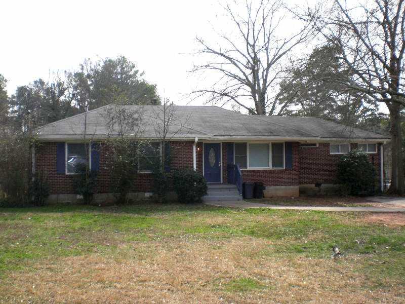2969 Laguna Drive Decatur, GA 30032 - Photo 1 of 1