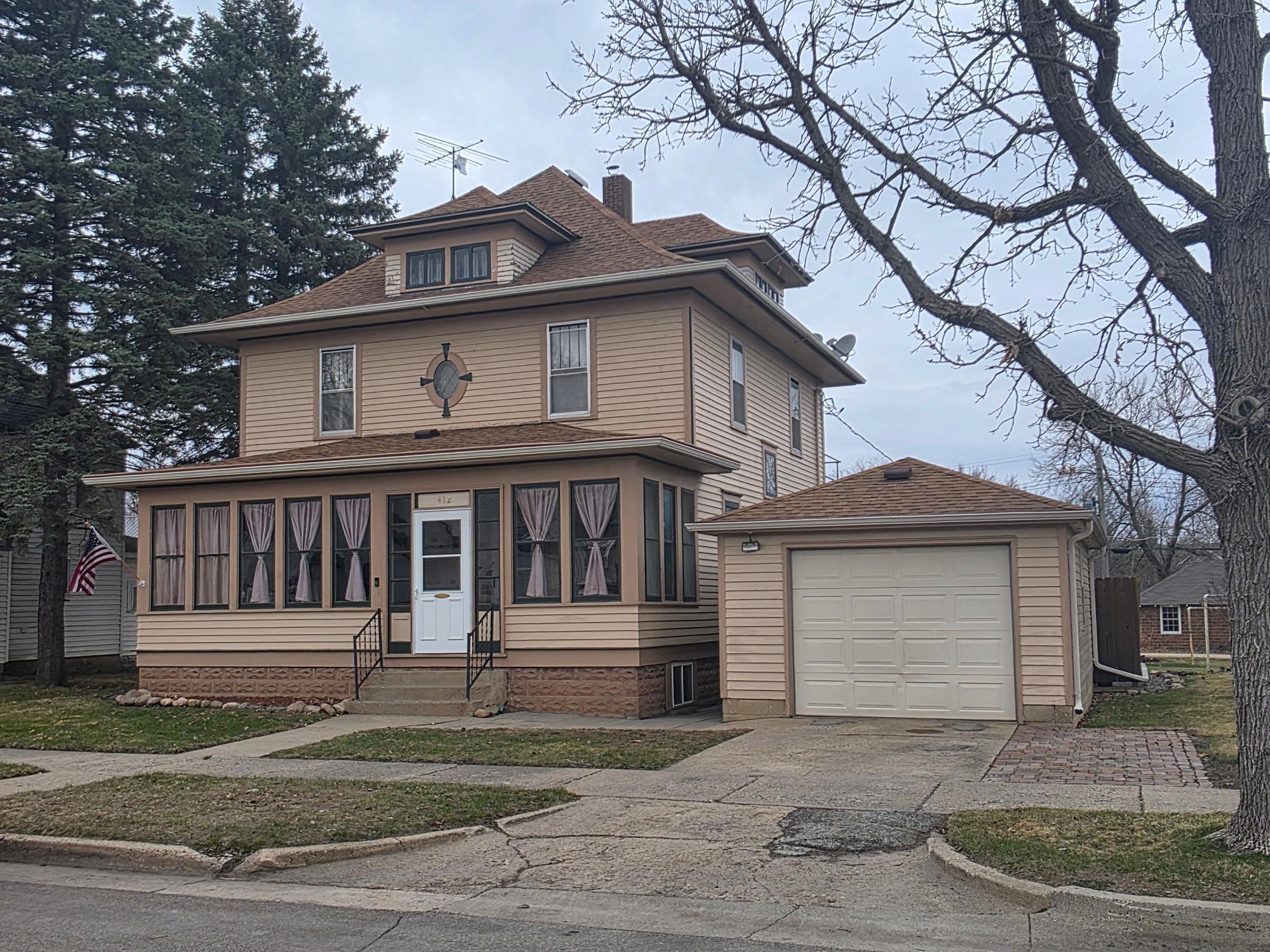 412 3rd Street Kenyon, MN 55946 - Photo 1 of 1