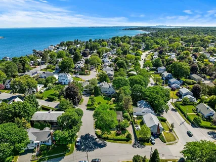 $1,195,000 | 3 Vassar Road, Marblehead, MA 01945