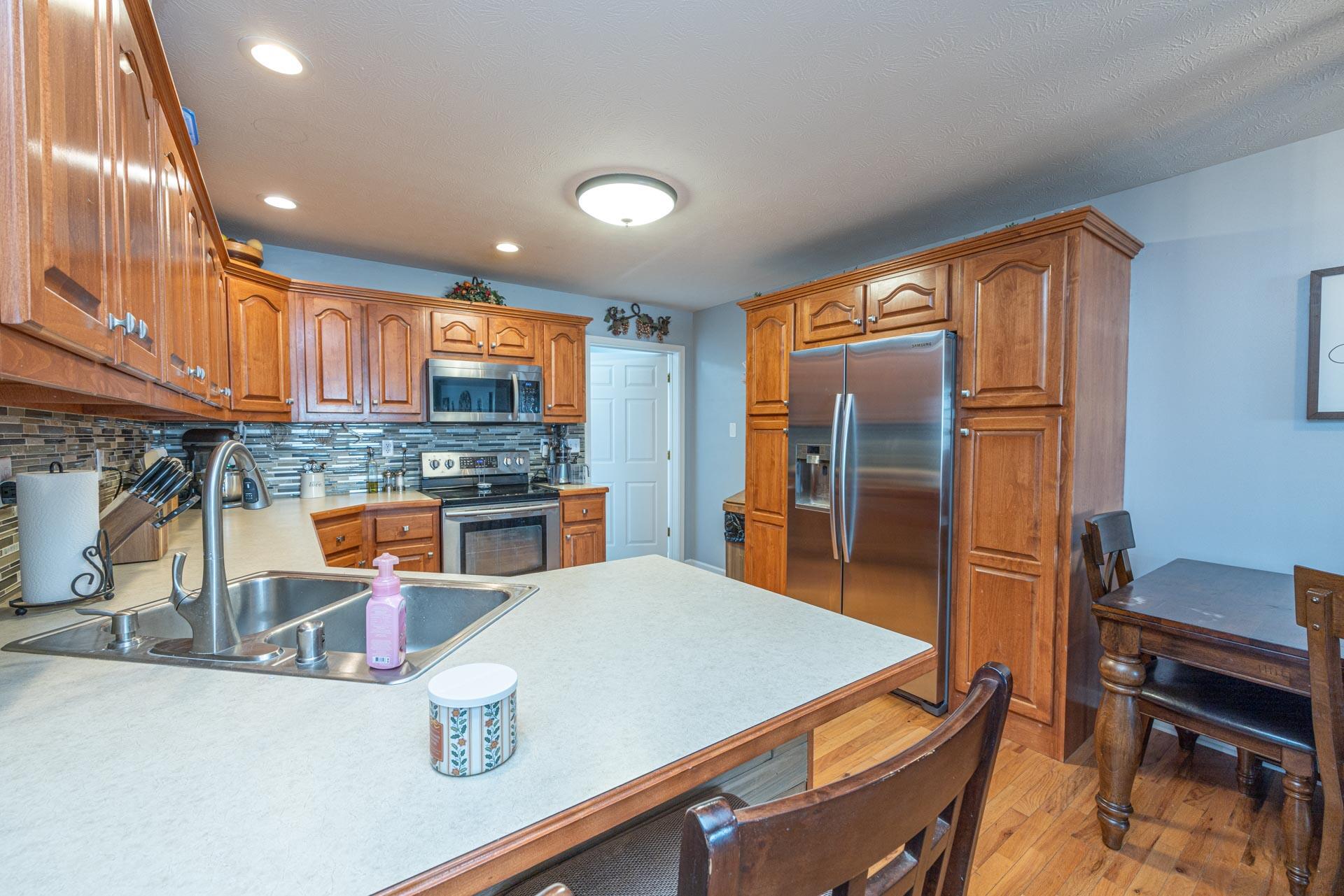 621 Clintonville Road Paris, KY 40361 - Photo 16 of 30 5B5A7320