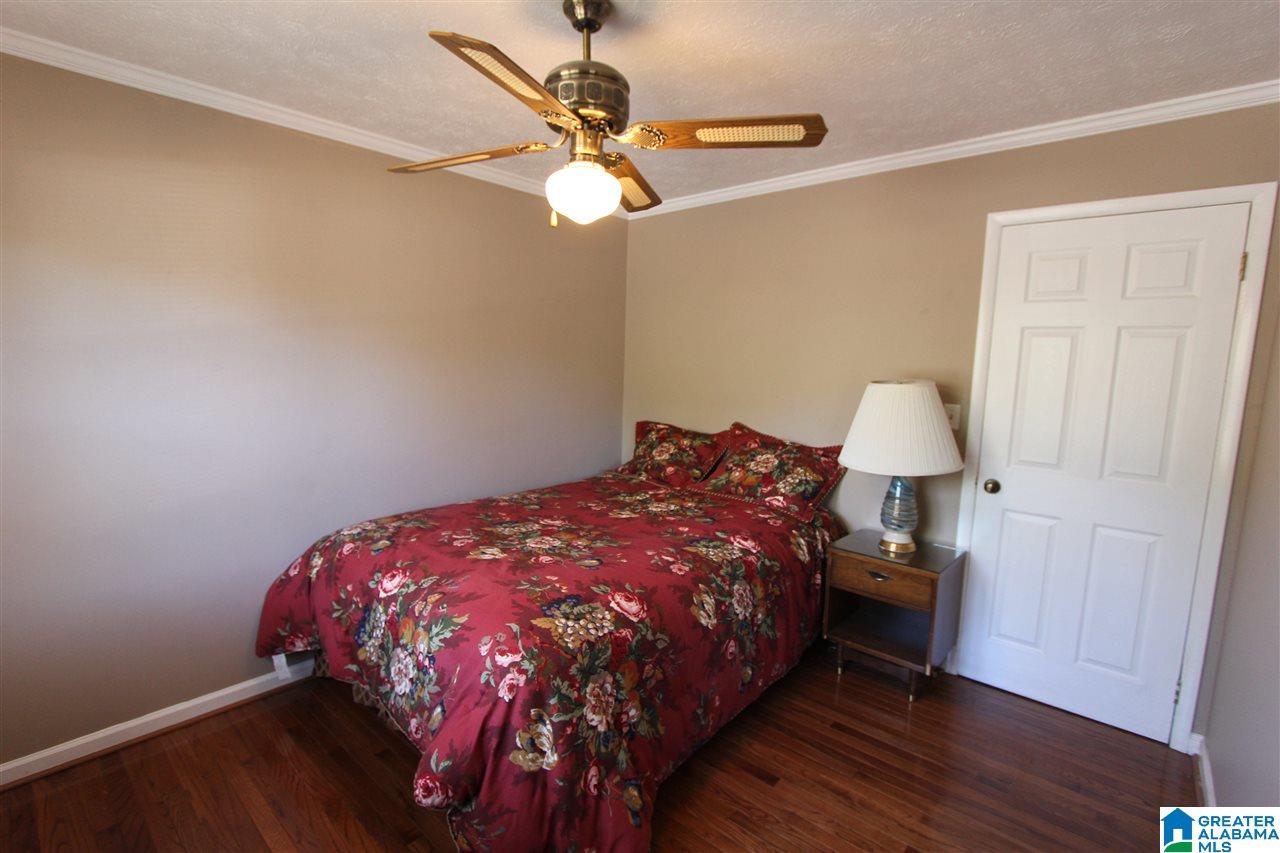 6 Timbercrest Circle Anniston, AL 36206 - Photo 35 of 50