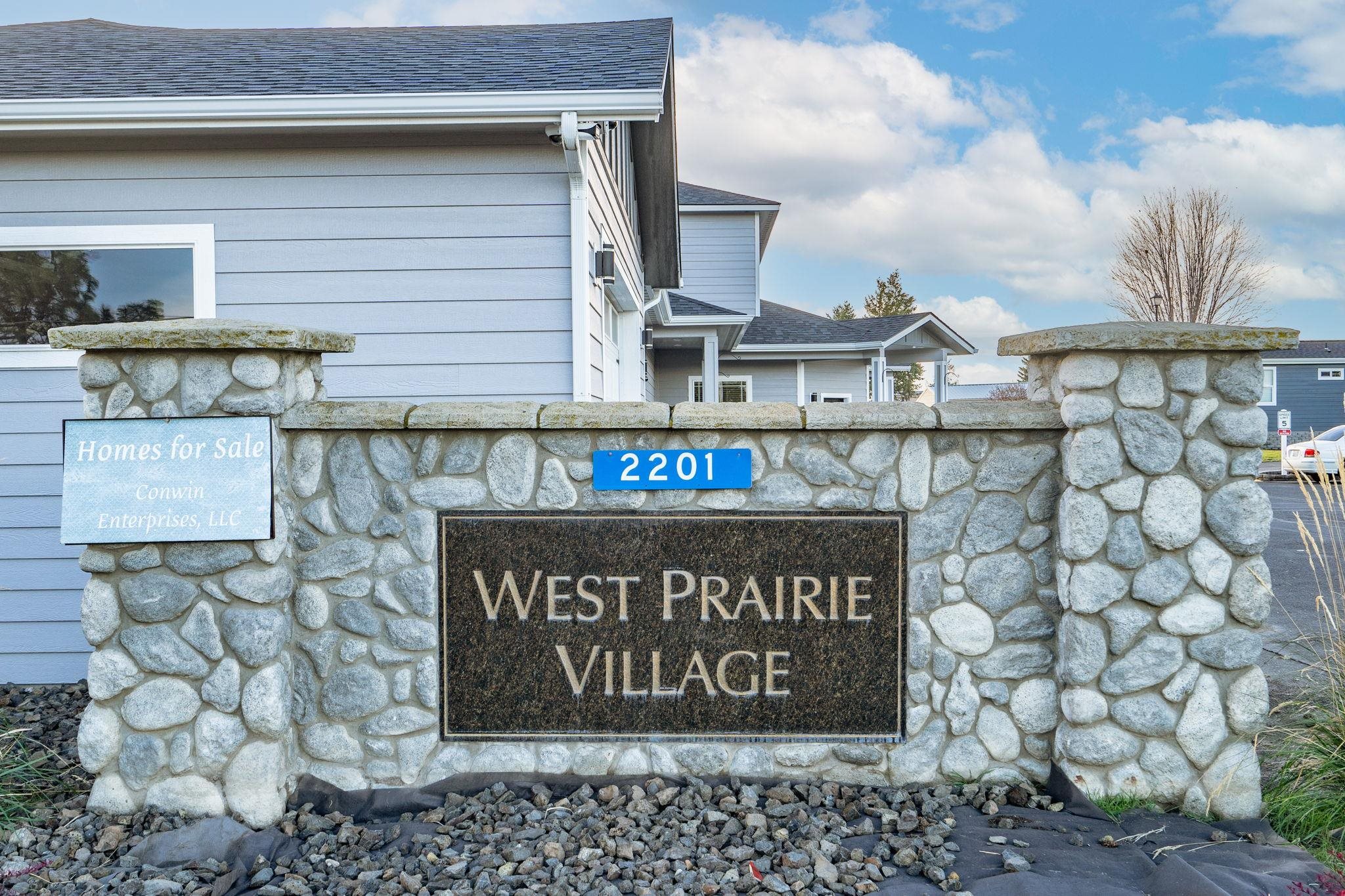 2201 North Craig Road, Unit 260 Spokane, WA 99224 - Photo 21 of 26