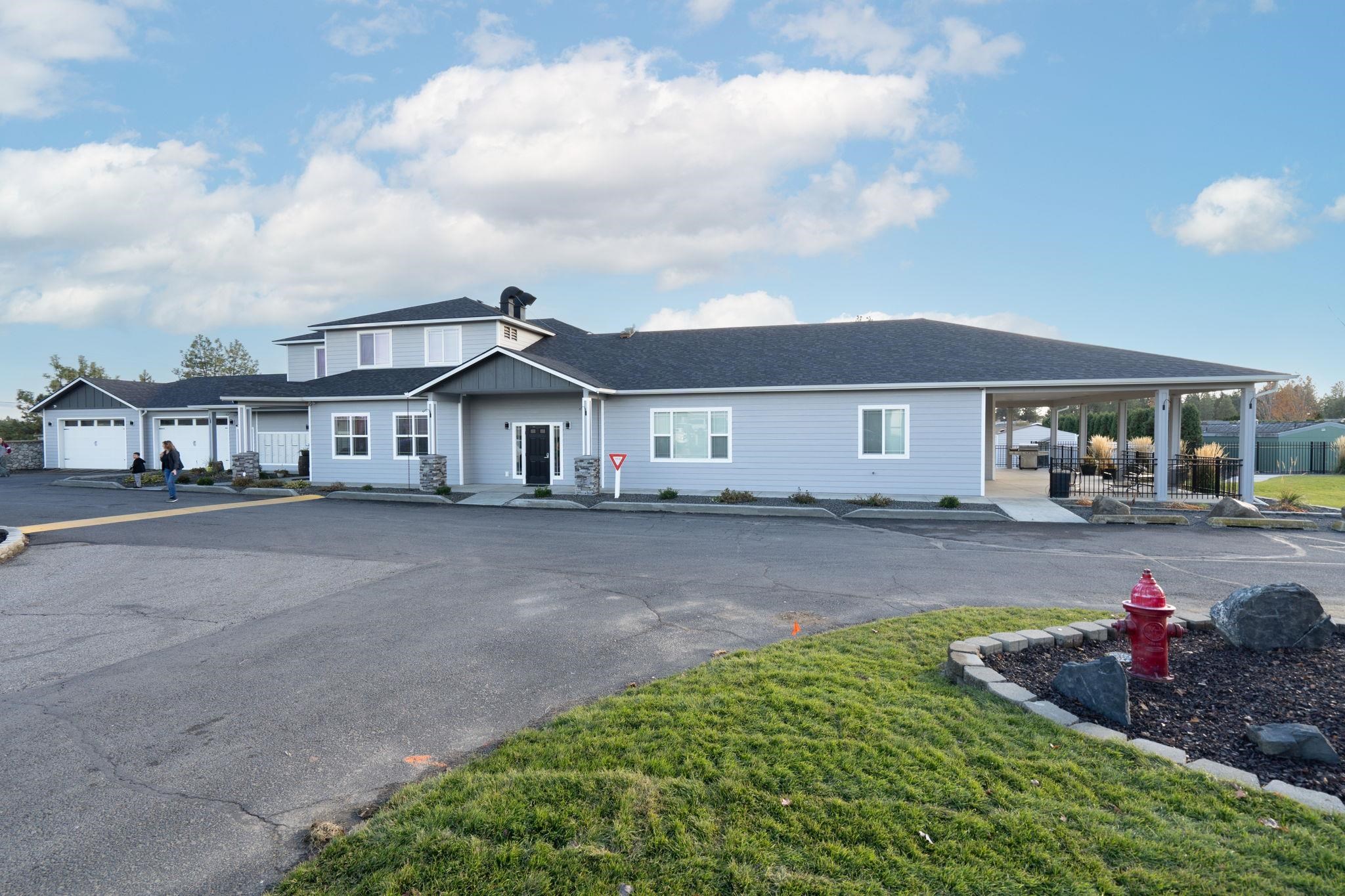 2201 North Craig Road, Unit 260 Spokane, WA 99224 - Photo 22 of 26