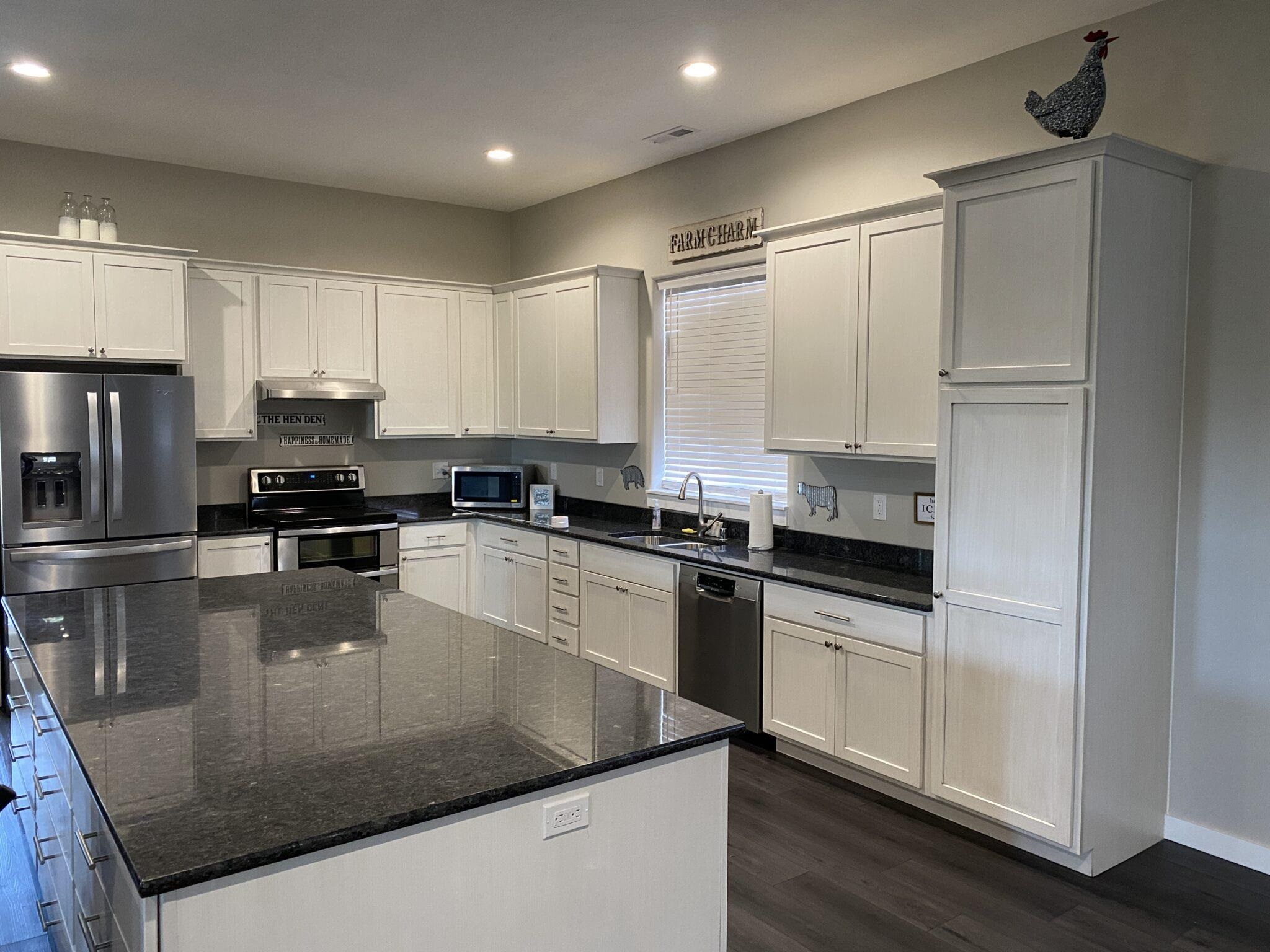 2201 North Craig Road, Unit 260 Spokane, WA 99224 - Photo 23 of 26