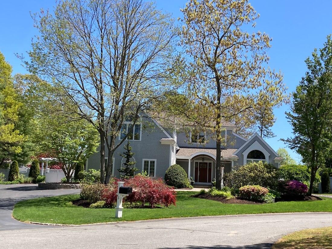 46 Cranberry Ridge Road Mashpee, MA 02649 - Photo 3 of 46 IMG_0966