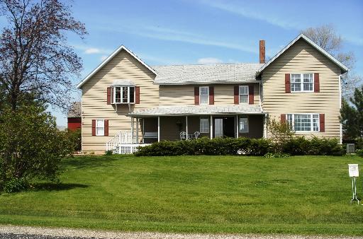 45W528 Wheeler Road Sugar Grove, IL 60554 - Photo 1 of 1 Gallery Image 1
