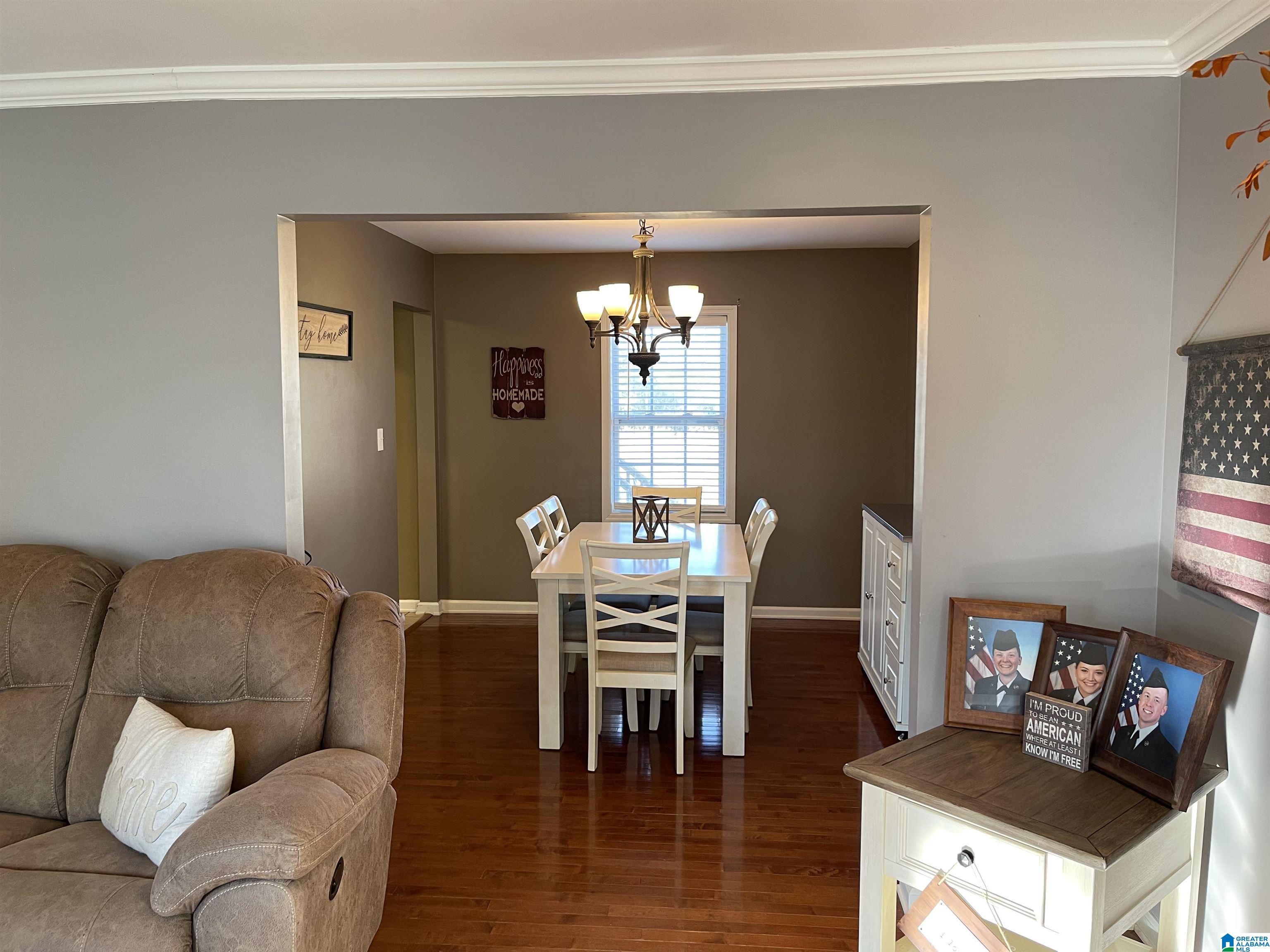 4689 Greathouse Road Dora, AL 35062 - Photo 7 of 29