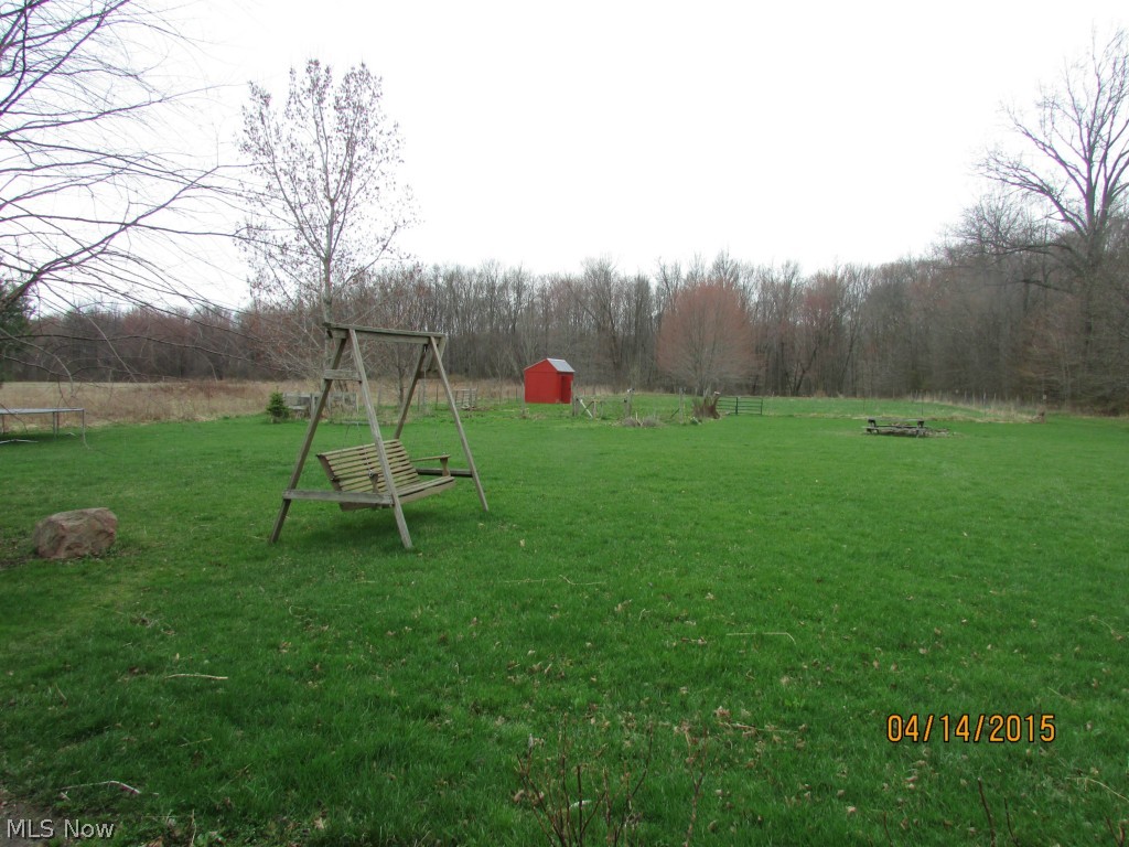 3167 Cook Road Atwater, OH 44201 - Photo 3 of 25 Gallery Image 3