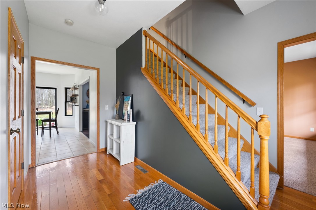 635 Carson Salt Springs Road Mineral Ridge, OH 44440 - Photo 16 of 35 Gallery Image 16