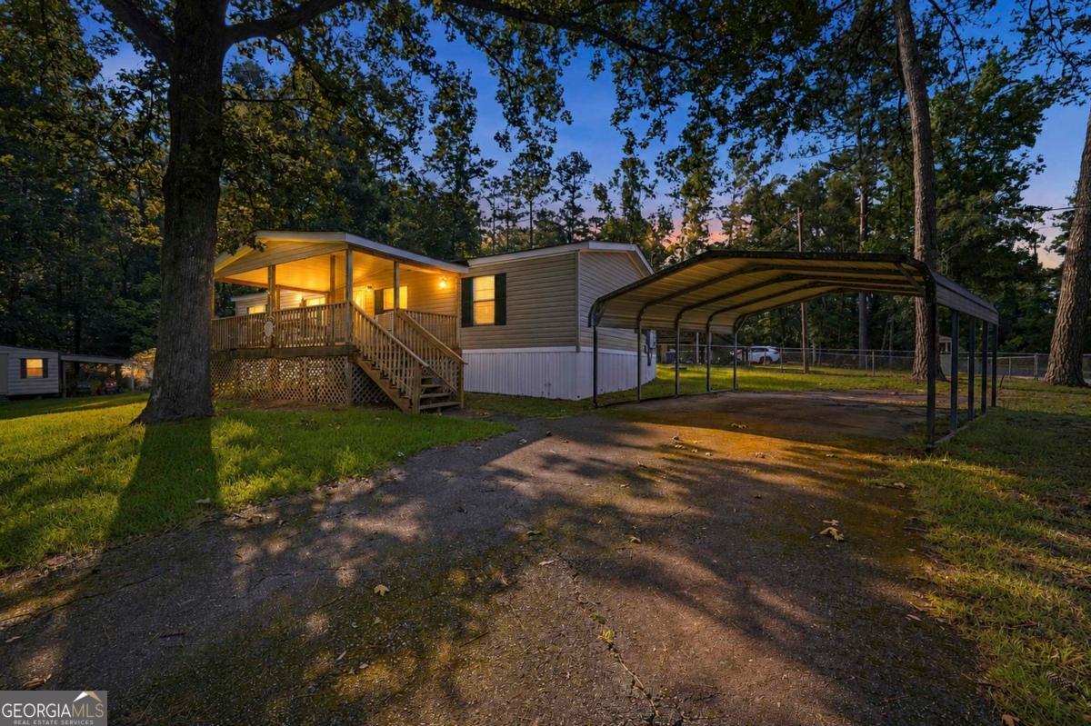 112 Welch Road Eatonton, GA 31024 - Photo 3 of 47