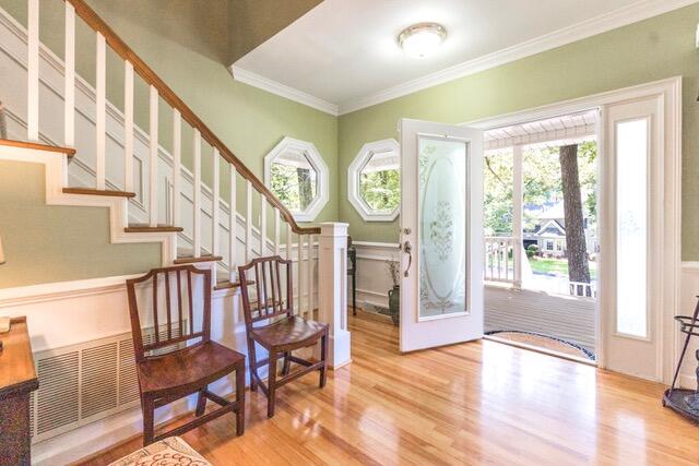 887 Trail Ridge Road Aiken, SC 29803 - Photo 2 of 33