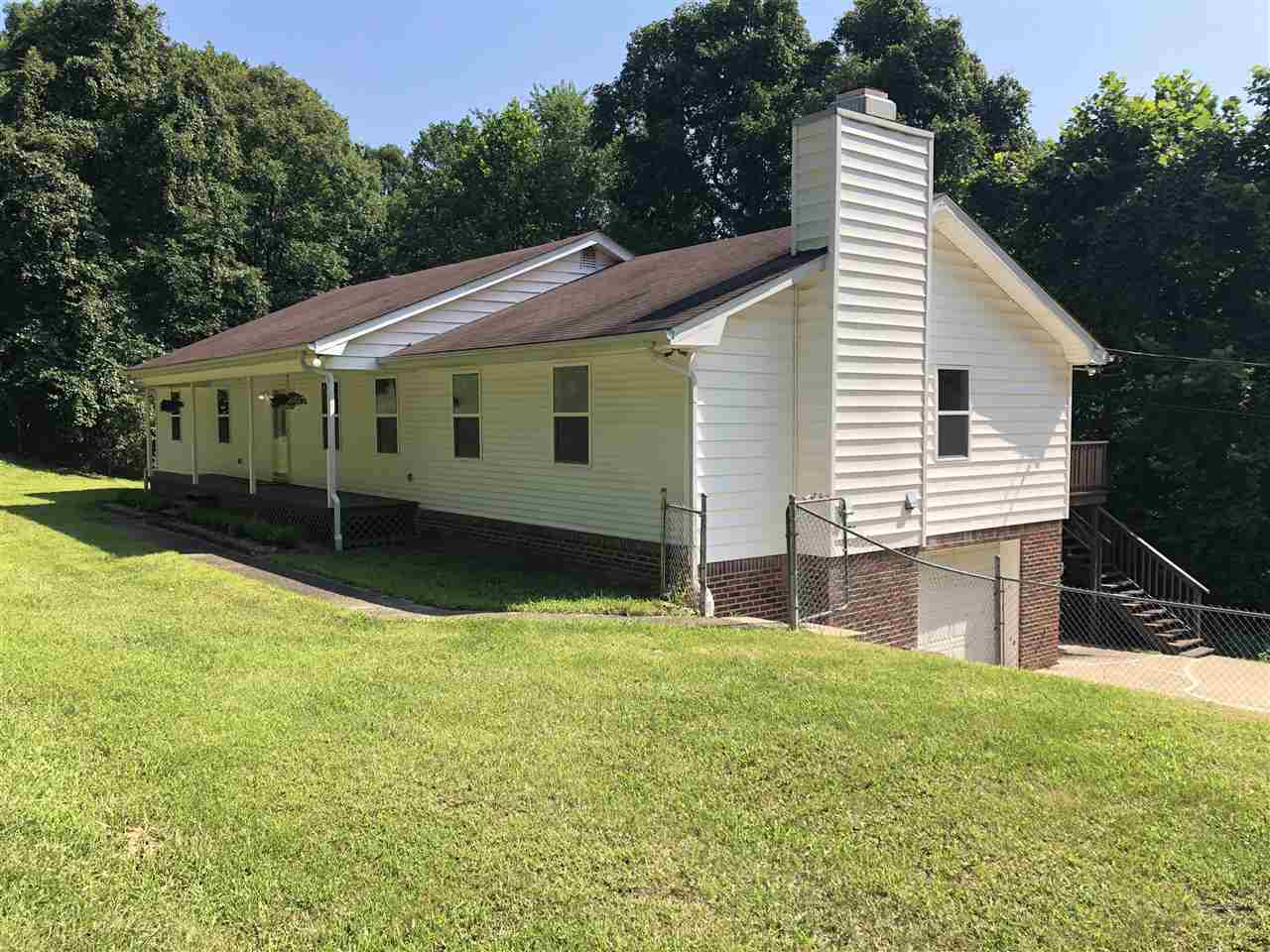 6234 Callahan Ridge Road Catlettsburg, KY 41129 - Photo 1 of 1