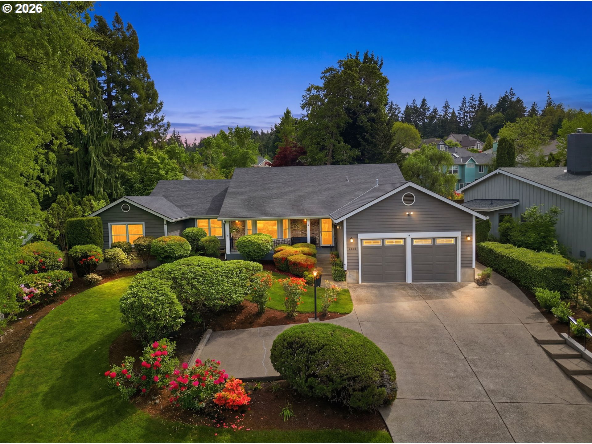 2550 Garfield Street Eugene, OR 97405 - Photo 1 of 40