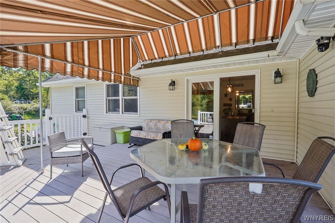 4755 Whaley Road Java, NY 14009 - Photo 10 of 37 Gallery Image 10