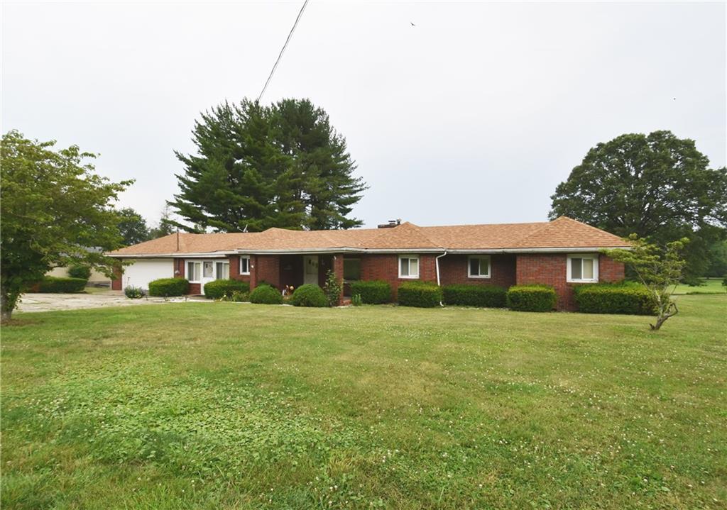 193 Clark Road Perryopolis, PA 15473 - Photo 1 of 25