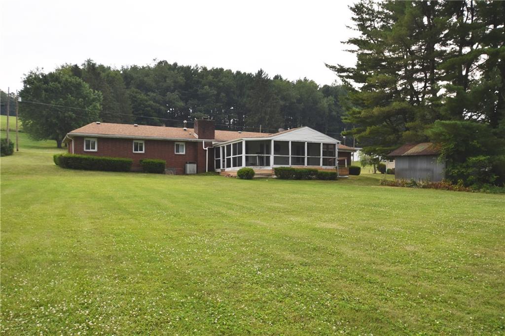 193 Clark Road Perryopolis, PA 15473 - Photo 25 of 25
