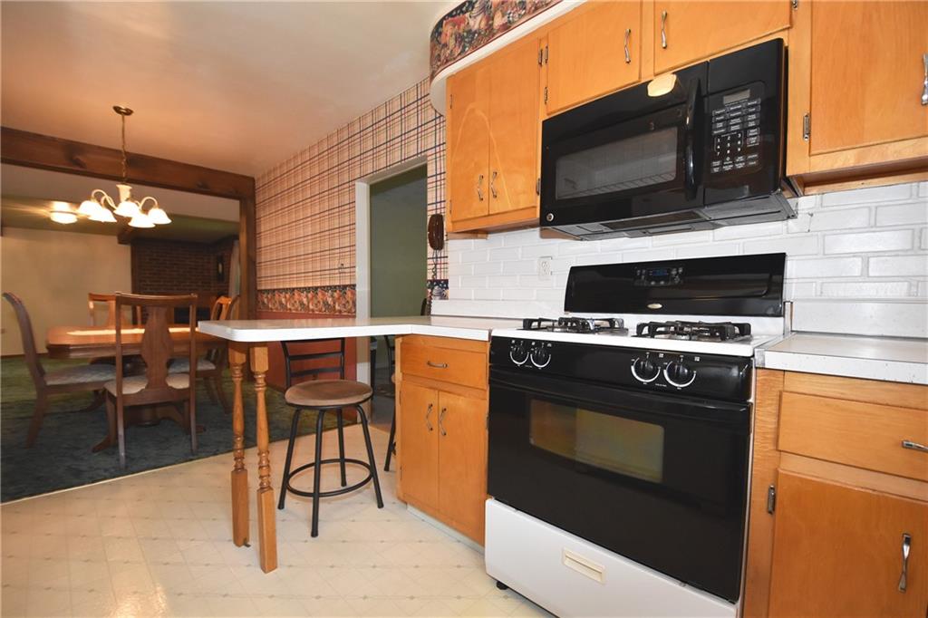 193 Clark Road Perryopolis, PA 15473 - Photo 10 of 25