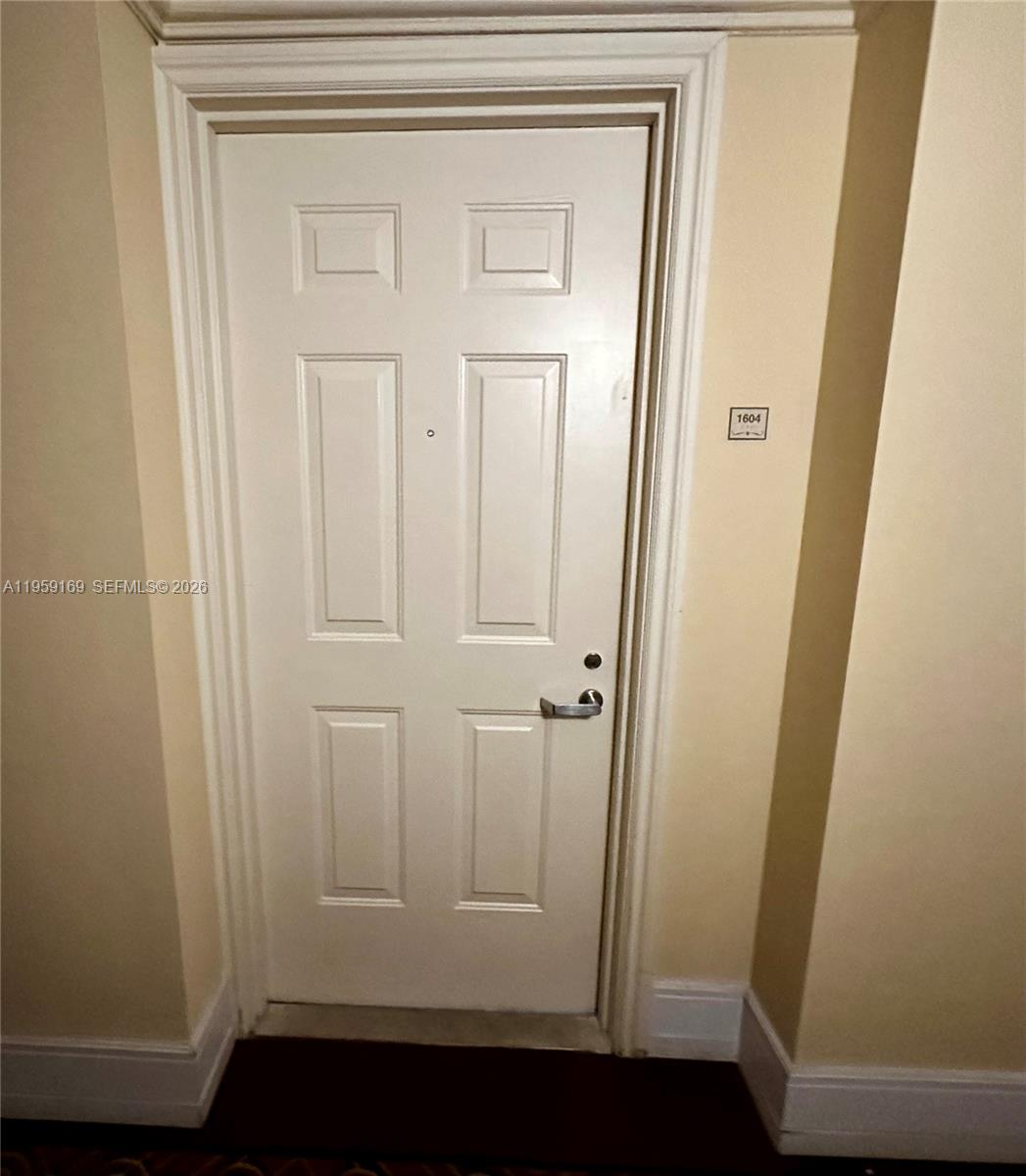 3232 Southwest 22nd Terrace, Unit 1604 Miami, FL 33145 - Photo 42 of 46