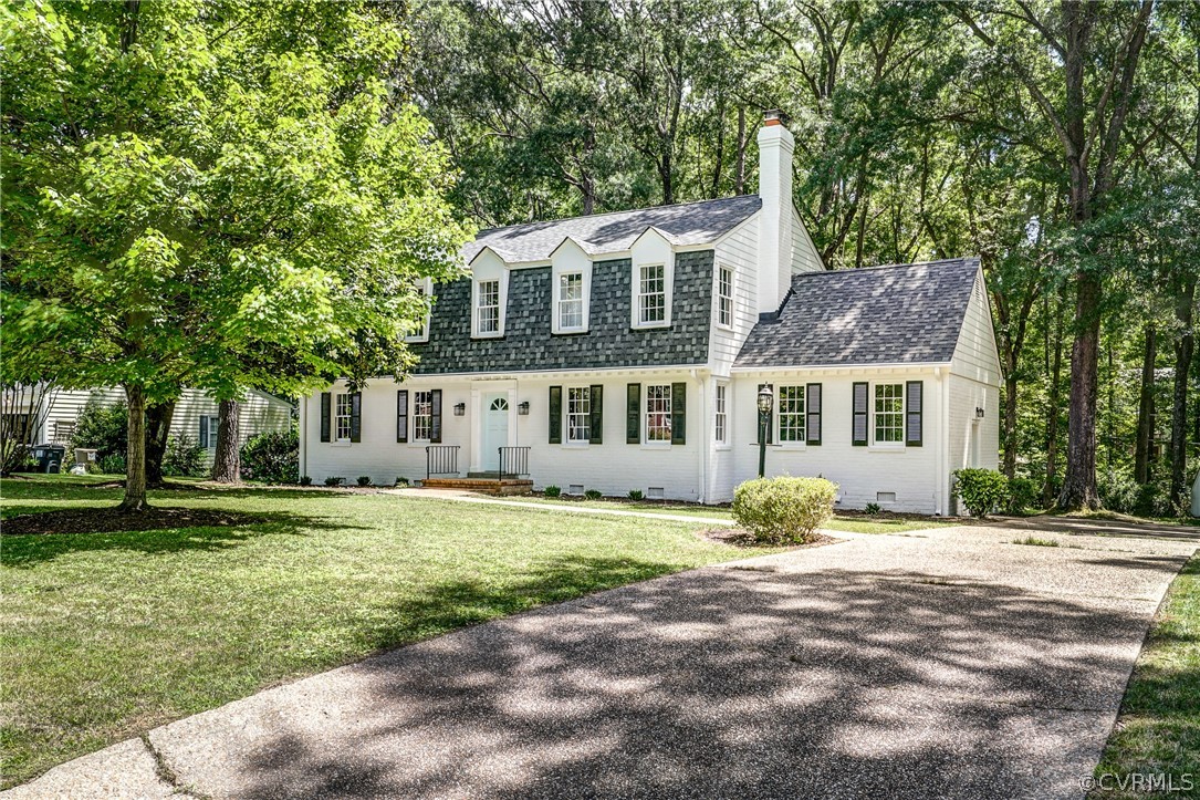 1509 Willingham Road Henrico, VA 23238 - Photo 1 of 43 Gallery Image 1