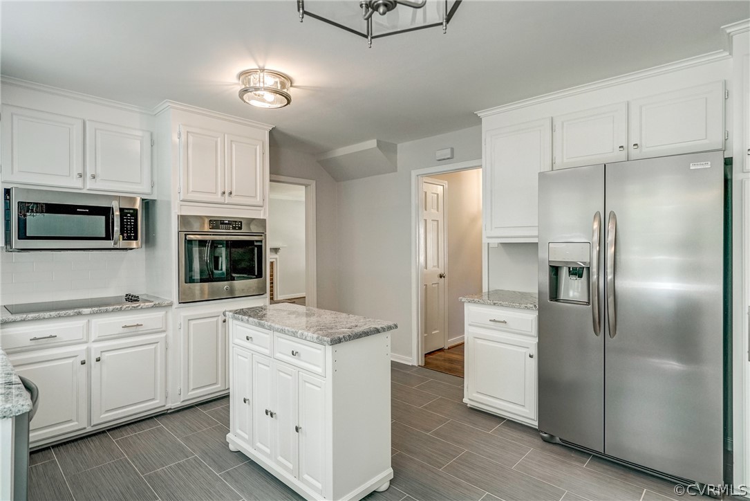 1509 Willingham Road Henrico, VA 23238 - Photo 13 of 43 Gallery Image 13