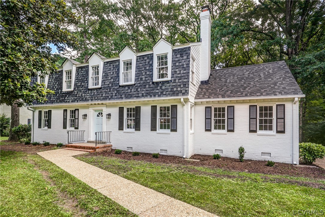 1509 Willingham Road Henrico, VA 23238 - Photo 2 of 43 Gallery Image 2