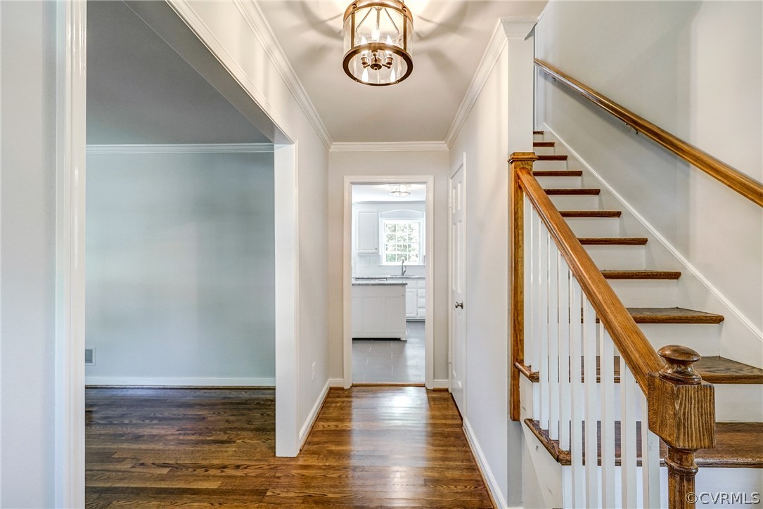 1509 Willingham Road Henrico, VA 23238 - Photo 3 of 43 Gallery Image 3