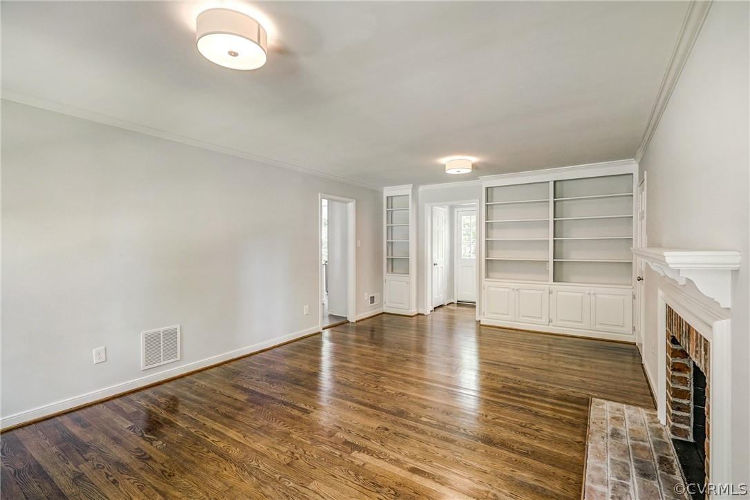 1509 Willingham Road Henrico, VA 23238 - Photo 6 of 43 Gallery Image 6