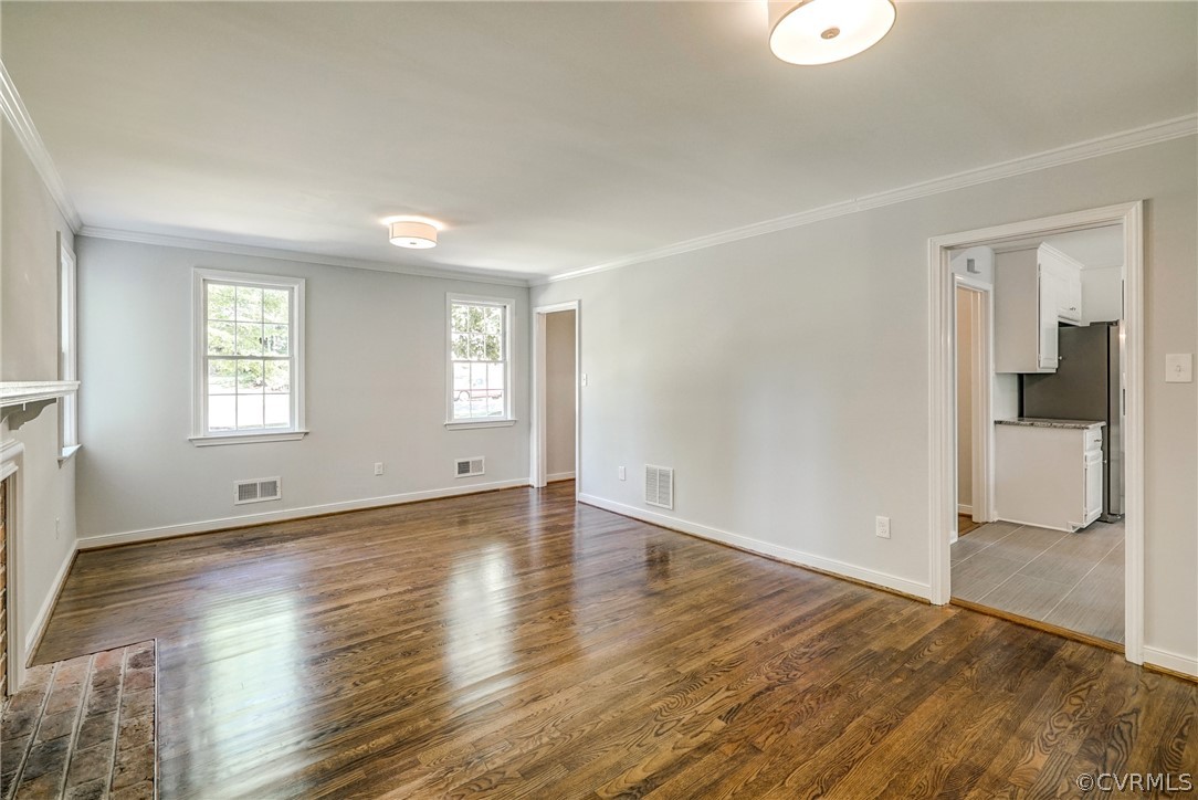 1509 Willingham Road Henrico, VA 23238 - Photo 7 of 43 Gallery Image 7