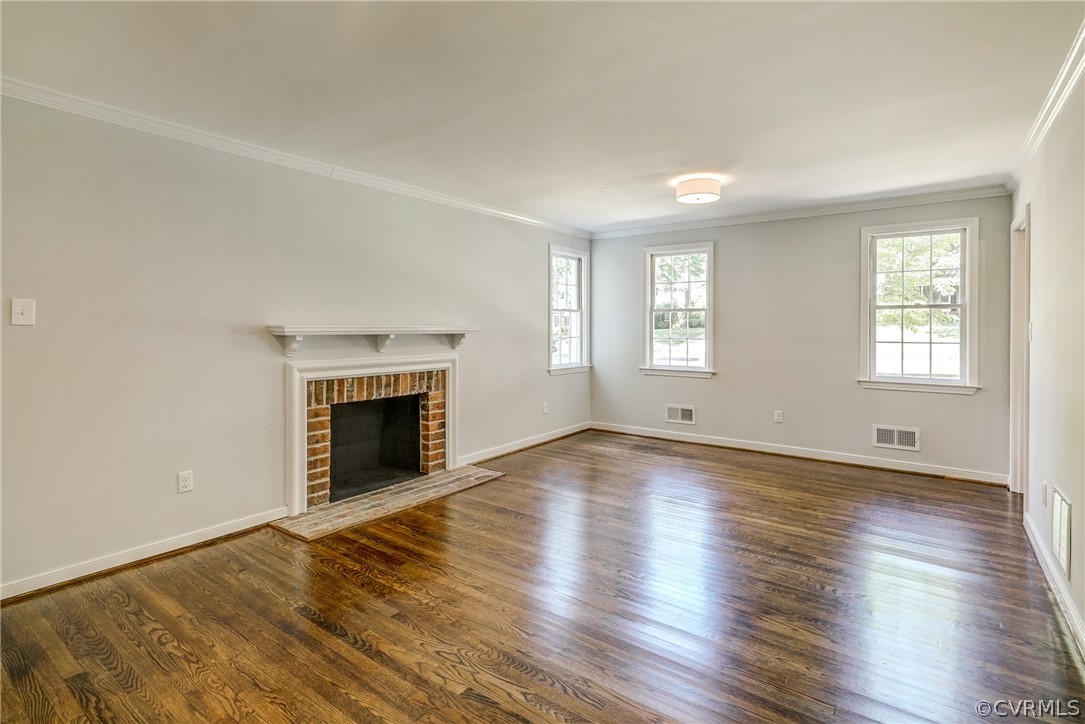 1509 Willingham Road Henrico, VA 23238 - Photo 8 of 43 Gallery Image 8