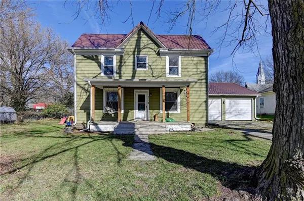 $162,000 | 511 North Main Street, Corder, MO 64021