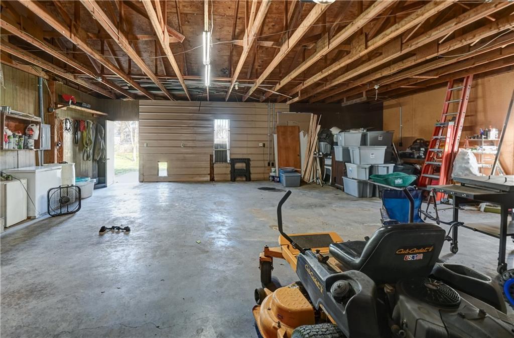 511 North Main Street Corder, MO 64021 - Photo 31 of 43