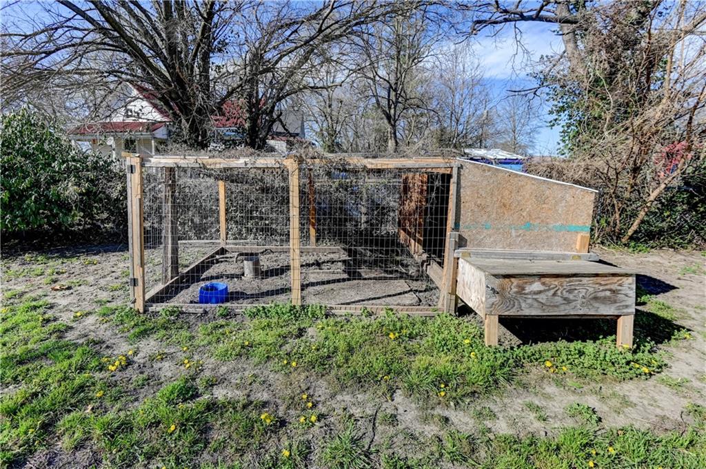 511 North Main Street Corder, MO 64021 - Photo 36 of 43