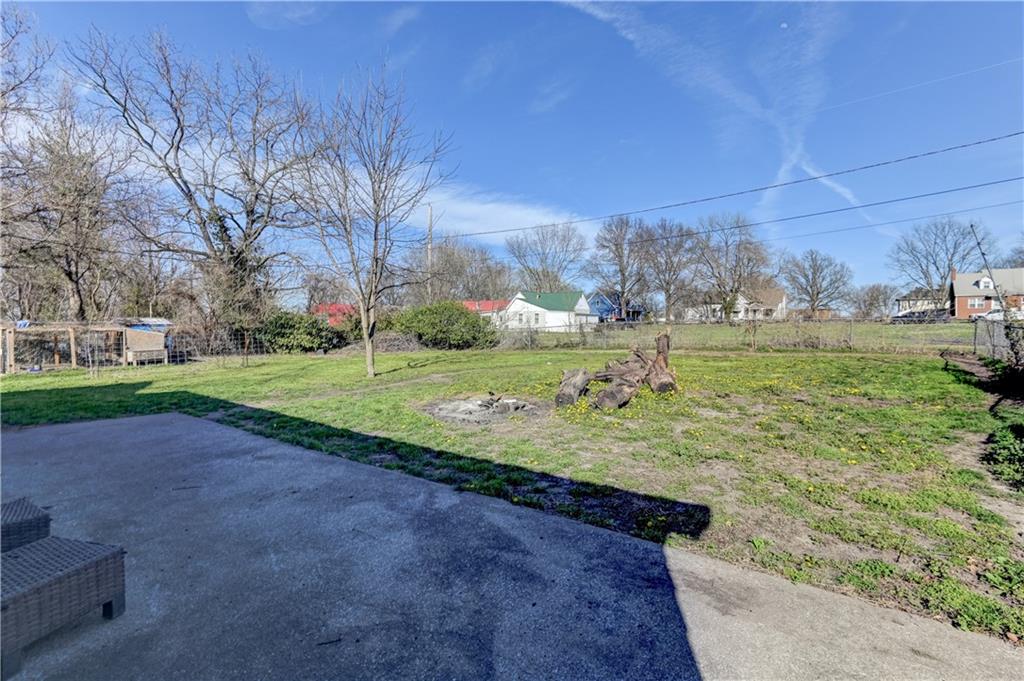 511 North Main Street Corder, MO 64021 - Photo 40 of 43