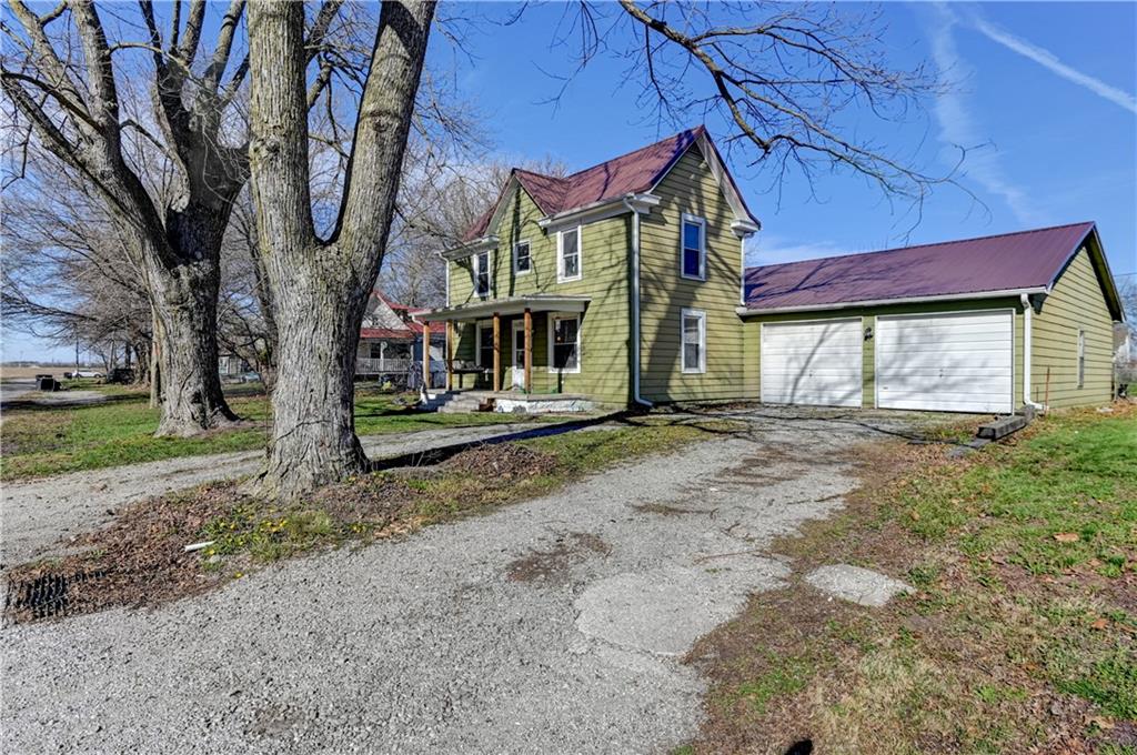 511 North Main Street Corder, MO 64021 - Photo 4 of 43