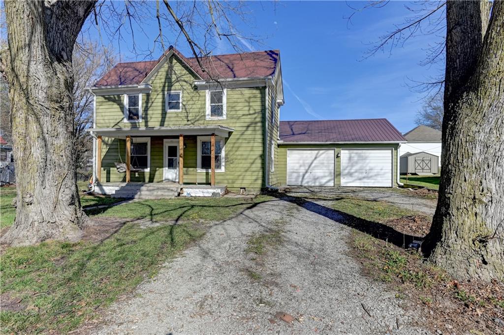 511 North Main Street Corder, MO 64021 - Photo 41 of 43