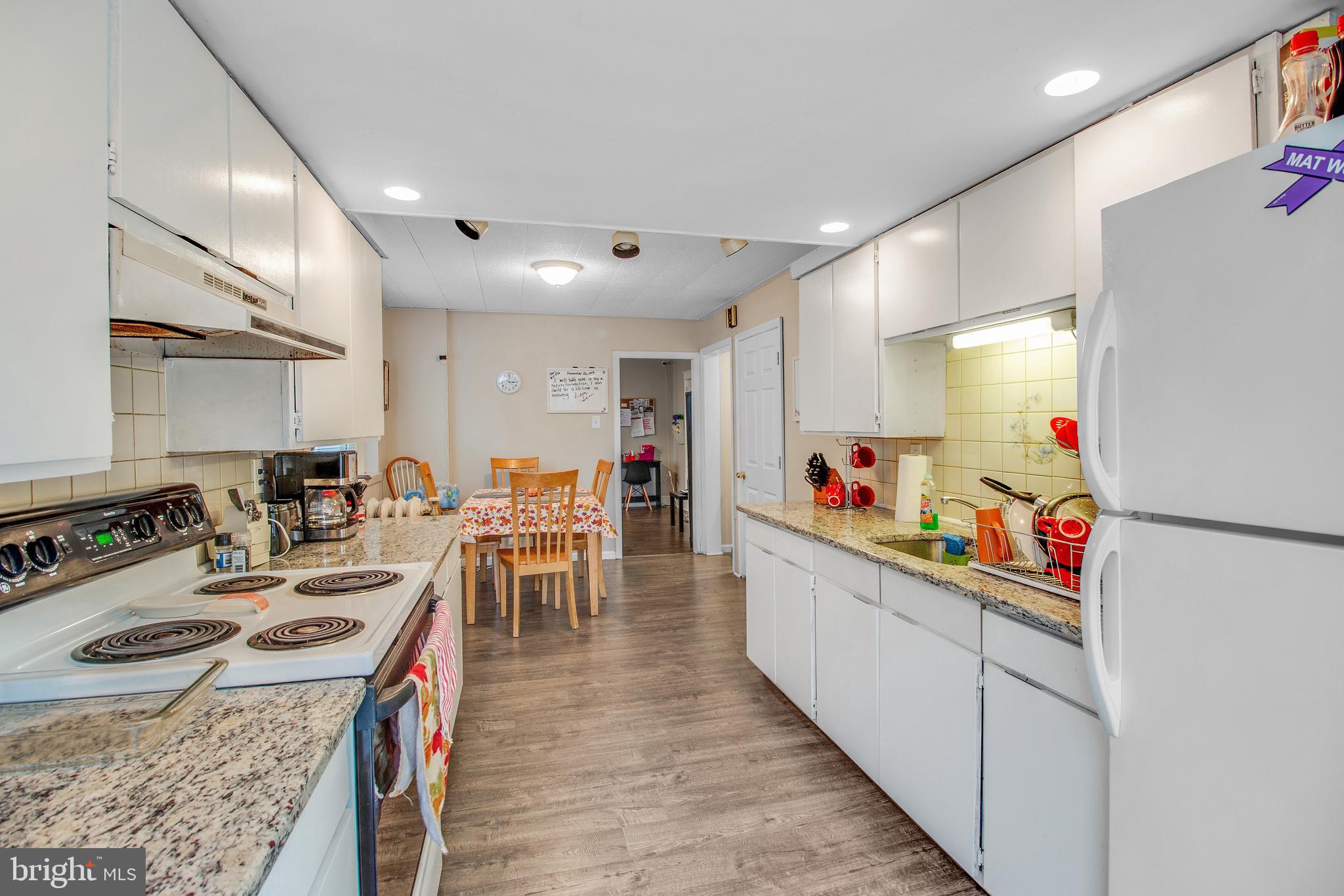 421 Holly Road Lansdowne, PA 19050 - Photo 12 of 22 Kitchen