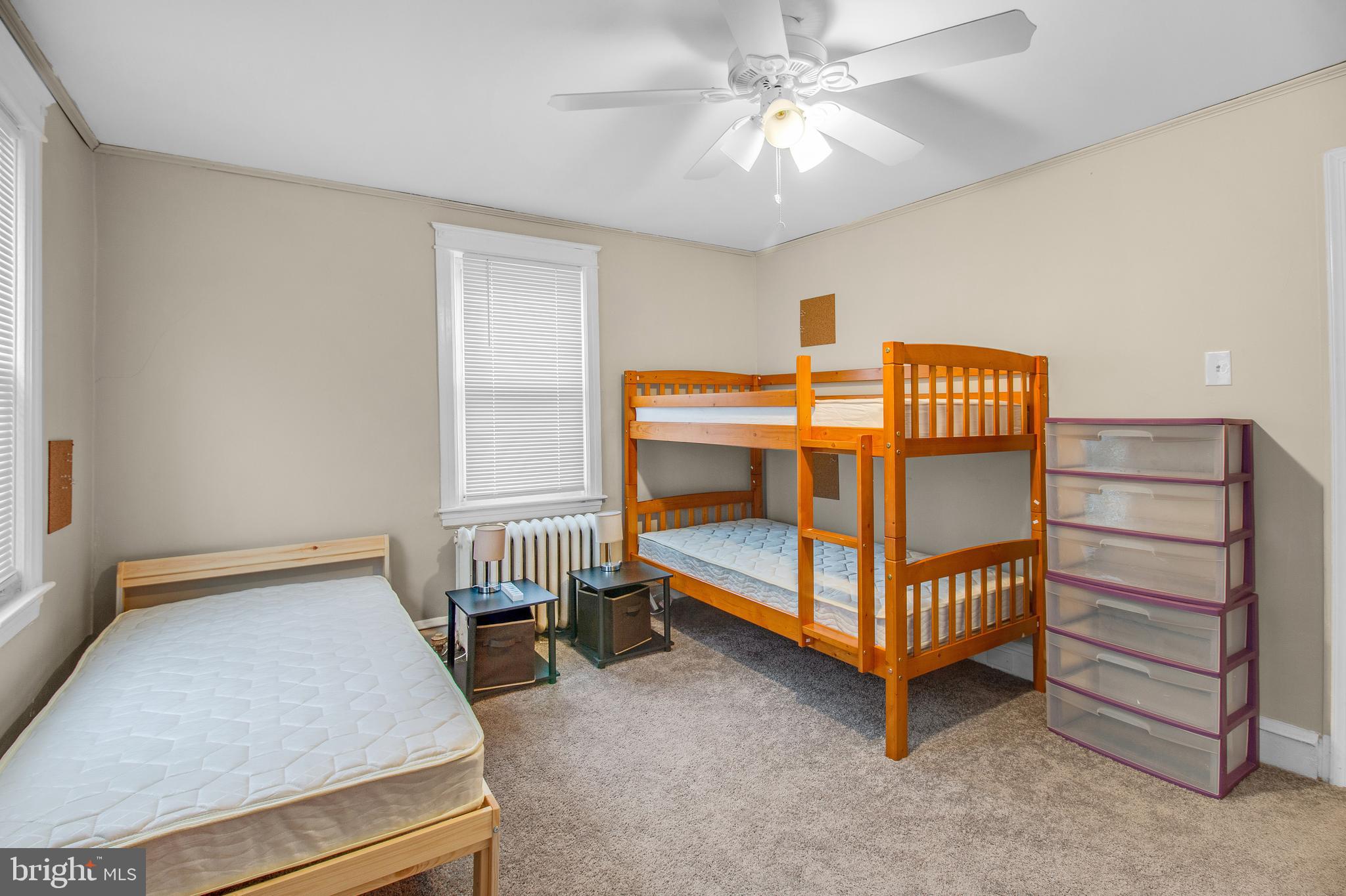 421 Holly Road Lansdowne, PA 19050 - Photo 14 of 22 Bedroom 1