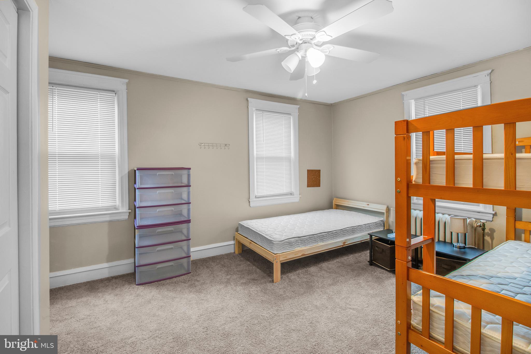 421 Holly Road Lansdowne, PA 19050 - Photo 15 of 22 Bedroom 2