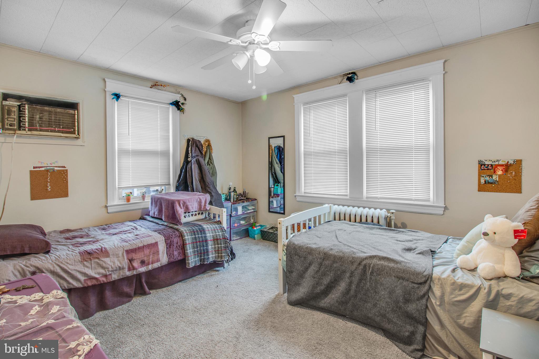 421 Holly Road Lansdowne, PA 19050 - Photo 16 of 22 Bedroom 3